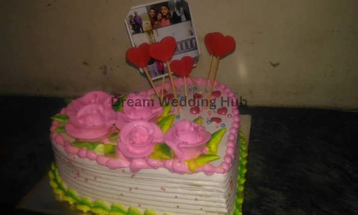 SK Cake Gallery civil lines